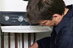 boiler repair Coryton