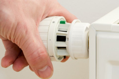 Coryton central heating repair costs