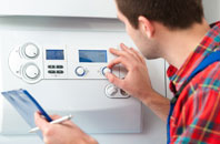 free commercial Coryton boiler quotes