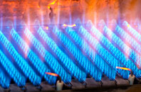 Coryton gas fired boilers