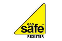 gas safe companies Coryton
